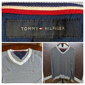 Tommy Hilfiger Sweater Size L